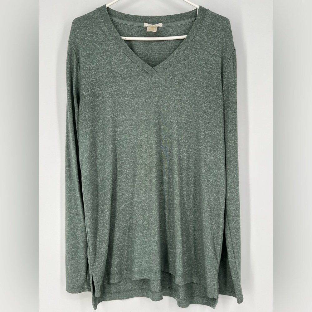 MATTY‎ M MATERNITY TOP